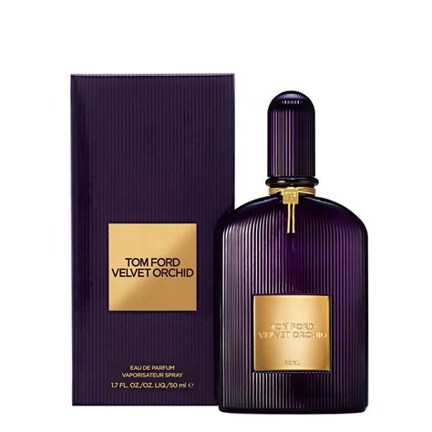 velvet parfum